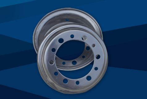 汽車鋼圈 汽車鋼圈