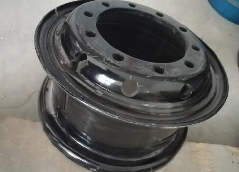 汽車鋼圈 汽車鋼圈