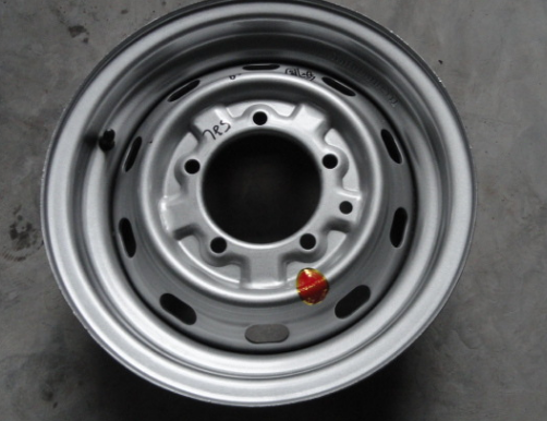 汽車鋼圈 汽車鋼圈