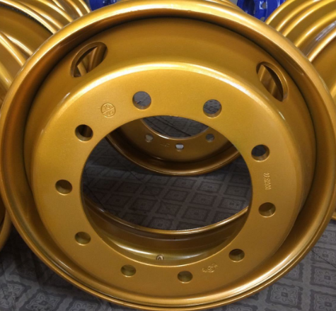 汽車鋼圈 汽車鋼圈