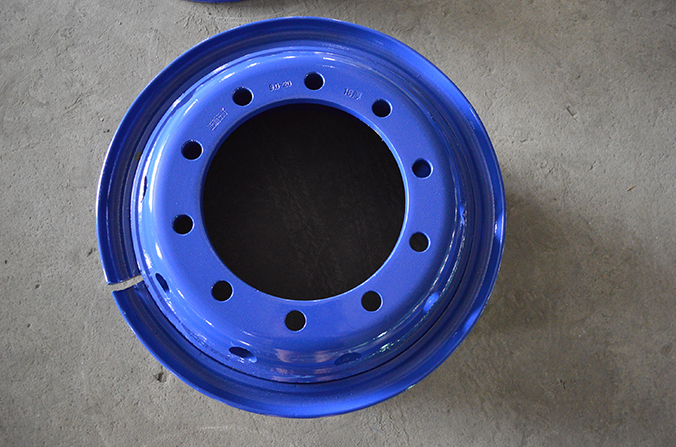 汽車鋼圈 汽車鋼圈