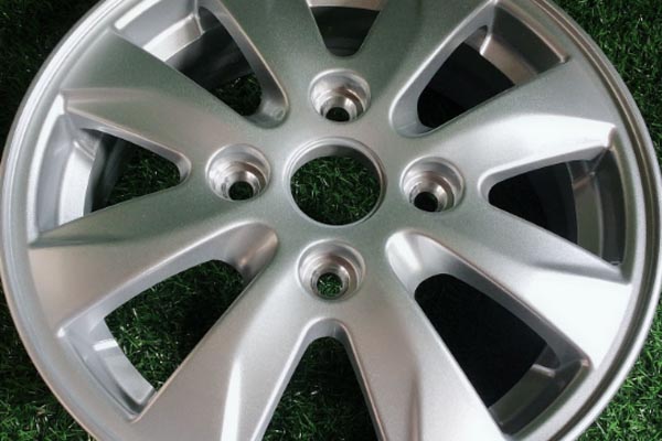 汽車鋼圈 汽車鋼圈