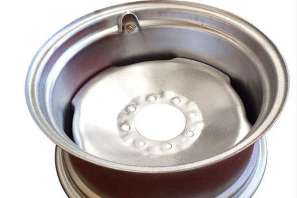 汽車鋼圈 汽車鋼圈