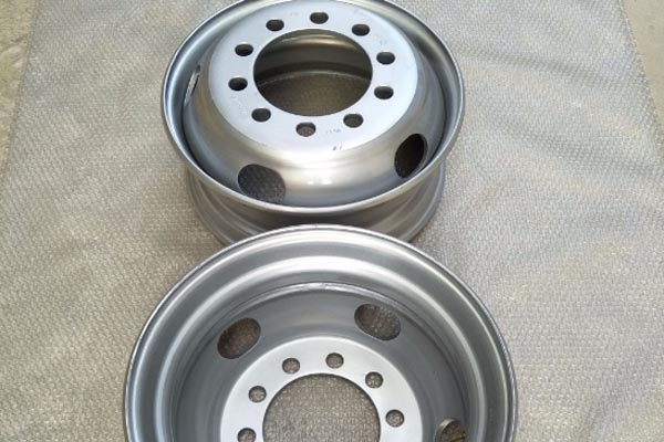 汽車鋼圈 汽車鋼圈