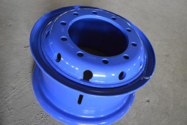 汽車鋼圈 汽車鋼圈