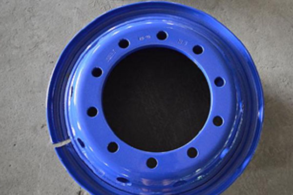 汽車鋼圈 汽車鋼圈