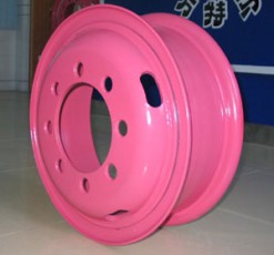 汽車鋼圈生產廠家 汽車鋼圈生產廠家