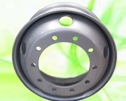 汽車鋼圈 汽車鋼圈